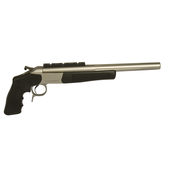 CVA SCOUT V2 LR PISTOL 14